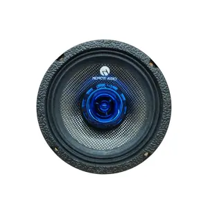 Nemesis Audio PRO-6.5CF 6.5" 275W RMS Midrange Speaker (Single)