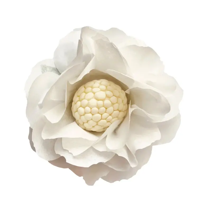 Mix Flowers Truffle Wrappers Chocolate for Weddings, Baby Shower, Birthdays parties