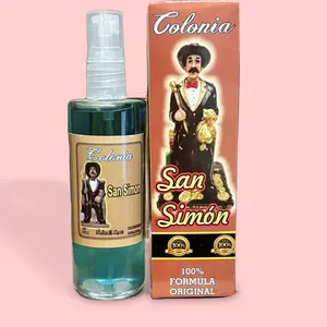 San Simon Unisex Fragrance Cologne, Fragrance Perfume, Single Item