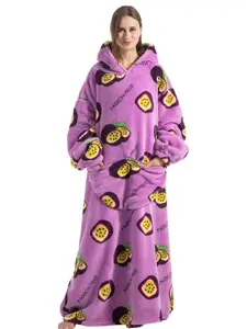 Elegant Long Pajama Set, Soft & Cozy Design, Loose Fit, Perfect Gift for Fall/winter, Unisex Sleepwear, Loungewear