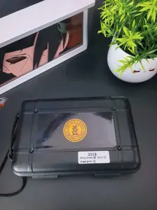 1pc Windproof Metal Lighter Gift Choice for Men - GasNo Included,Suitable for kitchens and camping