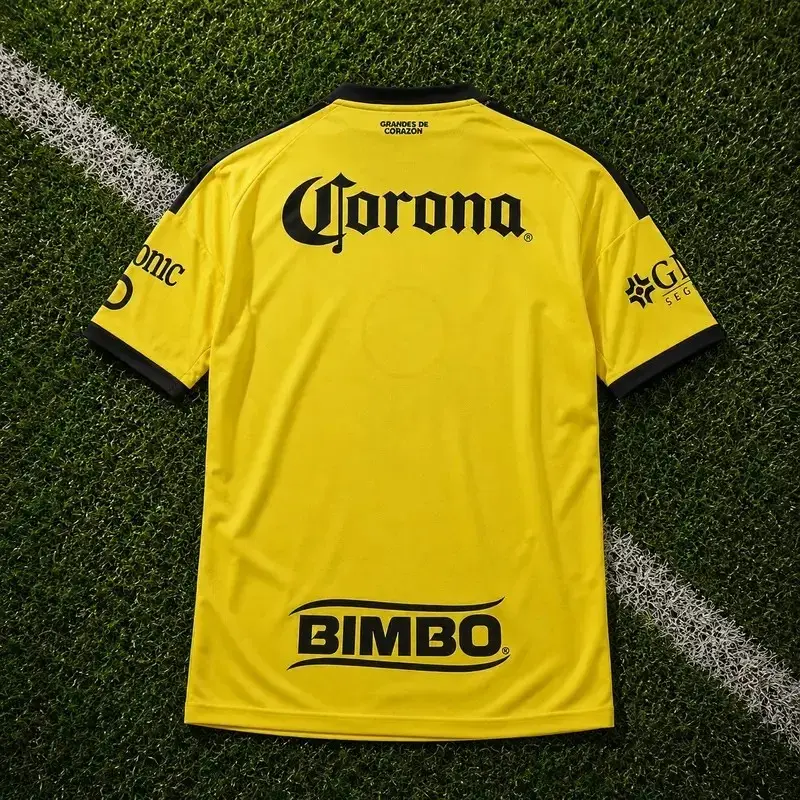Retro Yellow Graphic Tee Crewneck Short Sleeve Streetwear Top - Urban Y2K Style Colorblock Casual T-Shirt for Men & Women Unisex - Soft Breathable Summer Fashion Trend