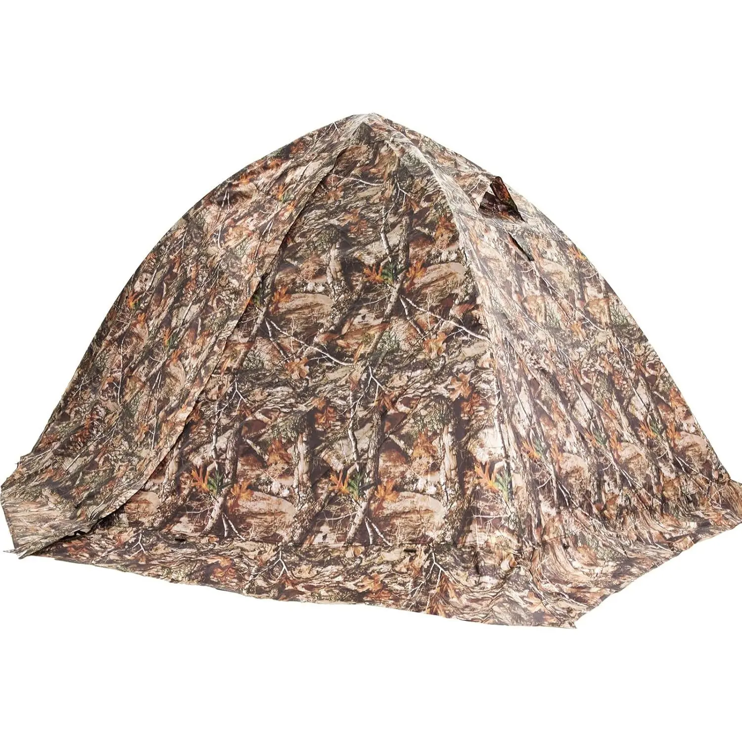 GEERTOP Ultralight 2 Person Backpacking Tent 4 Season Waterproof Camping Tent Dead leaf color, high camouflage