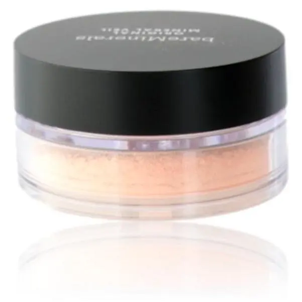 Bare Minerals Mineral Veil Loose Cosmetic Setting Powder - Translucent, Light, Smooth, Long-Lasting, Pore-Blurring, No Flashback, 0.21oz