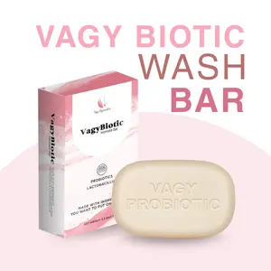 Vagy Biotic Wash Bar or Foam