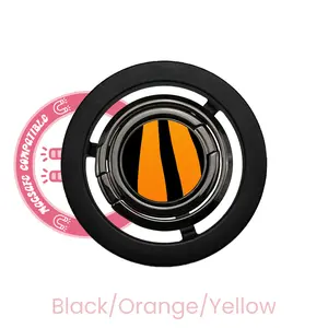 abbyrose Flamin' Hot MagSafe Rose Ring