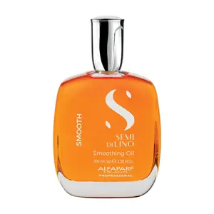 Smooth Smoothing Hair Oil