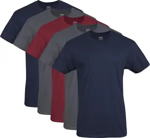 NEW2026! Gildan Men's Crew T-Shirts, Multipack, Style G1100