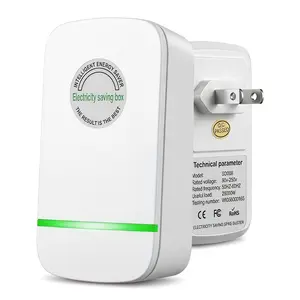 Household Power Outlet Device -2026Updated Design, US Plug, Compatible with90-250V for Home & Office.