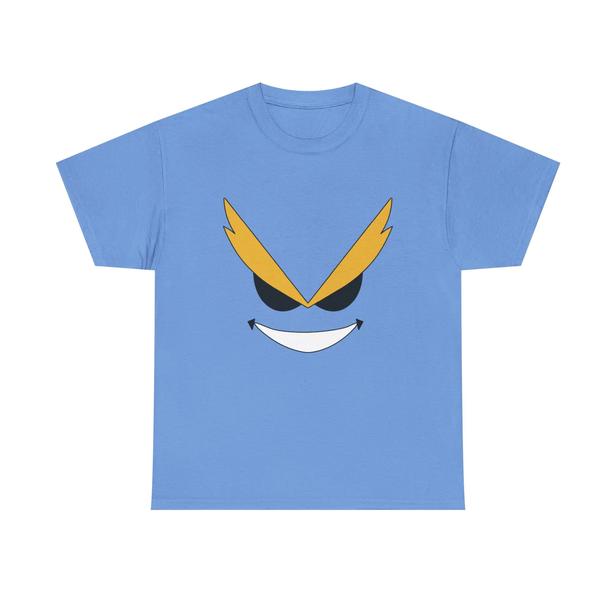 Deku You Can Do It Gambare All Might Anime Cosplay My Her0 Academia Izuku Midorya Manga T-Shirt Graphic Tee