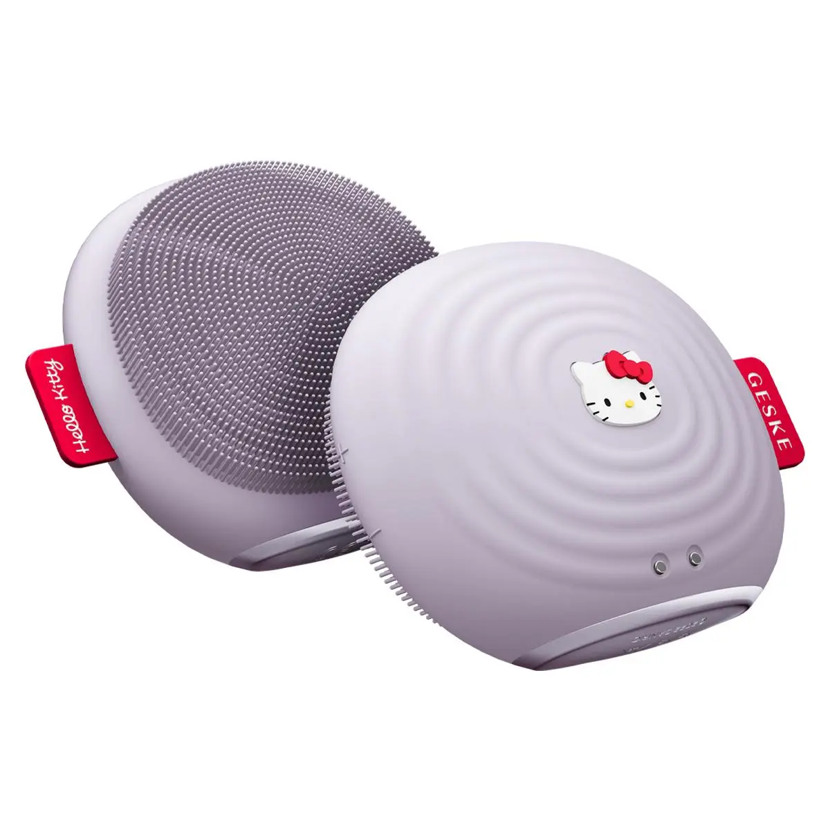 GESKE - Hello Kitty Sonic Facial Brush | 4 in 1