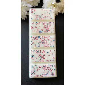 Santal & Coconut scented wax melt | home fragrance