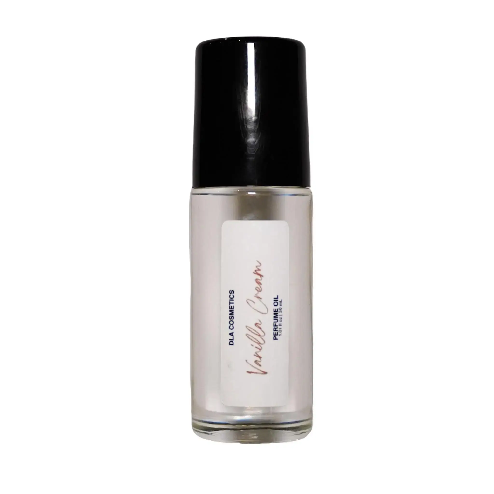 VANILLA CREAM PERFUME ROLL ON OIL - DLA COSMETICS