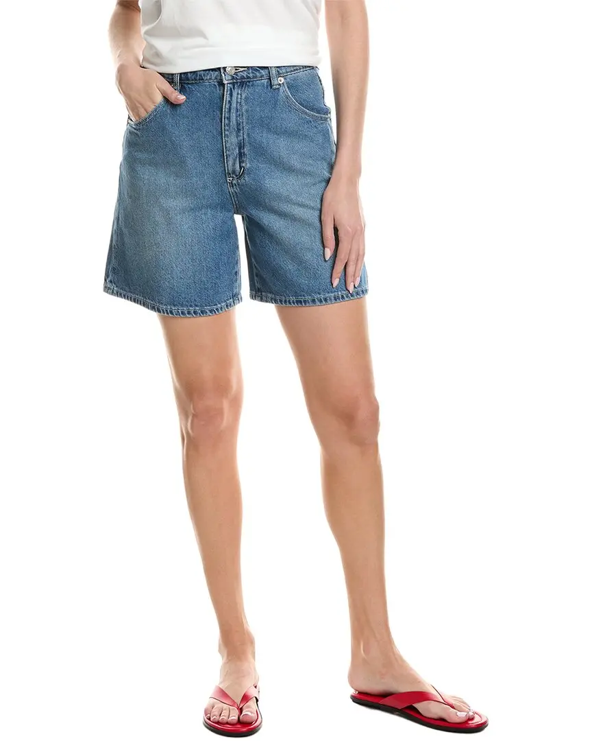 Rolla's Super Mirage Denim Short
