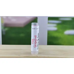 TSA Handmade Moisturizing Pink Grapefruit Lip Balm
