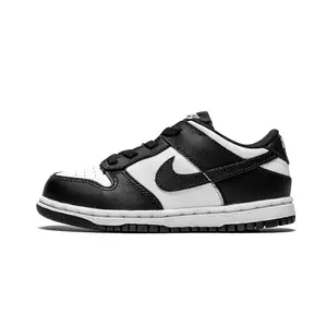 Dunk Low TD "Panda - Black / White" CW1589 100