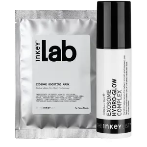 Exosome Glow Boosting Duo