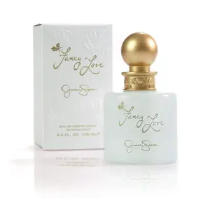 Jessica Simpson Fancy Love for Women 100ml Eau De Parfum Spray
