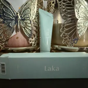 Product Review of [Laka] Soothing Prep Lip Mask — Cooling peel-off lip mask for smoother lip prep and a hydrated feel from M**a