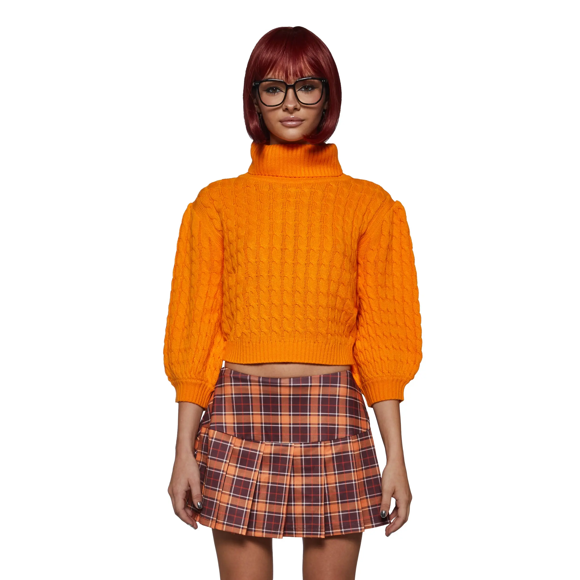 Mystery Crew Cutie Costume Set