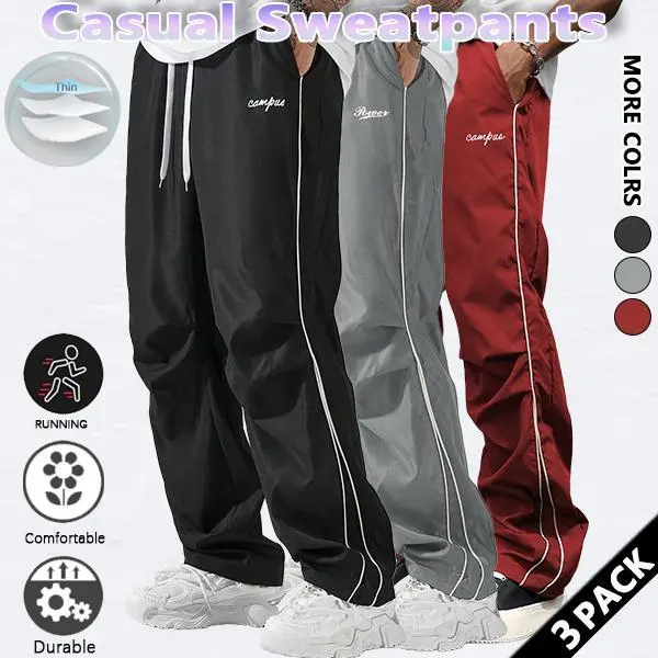 Mixed 3-pack color 1