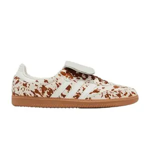 Adidas Wmns Samba LT 'Cow Print Pack - Brown'