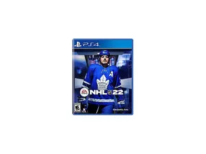 NHL 22 Standard Edition - PlayStation 4
