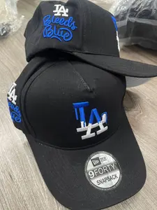 New Design Colorful Fashion Adjustable Snapback Collector, World Series Champions, Fitted Cap For Women