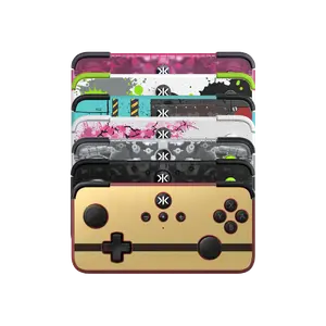 NEO S Professional Wireless Controller for Switch/PC/Mobile/Smart TV - No Stick Drift - Bluetooth Connection - Programmable Buttons - Companion App