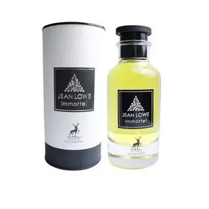 Maison Alhambra Jean Lowe immortel EAU de Parfum 3.4oz 100ml