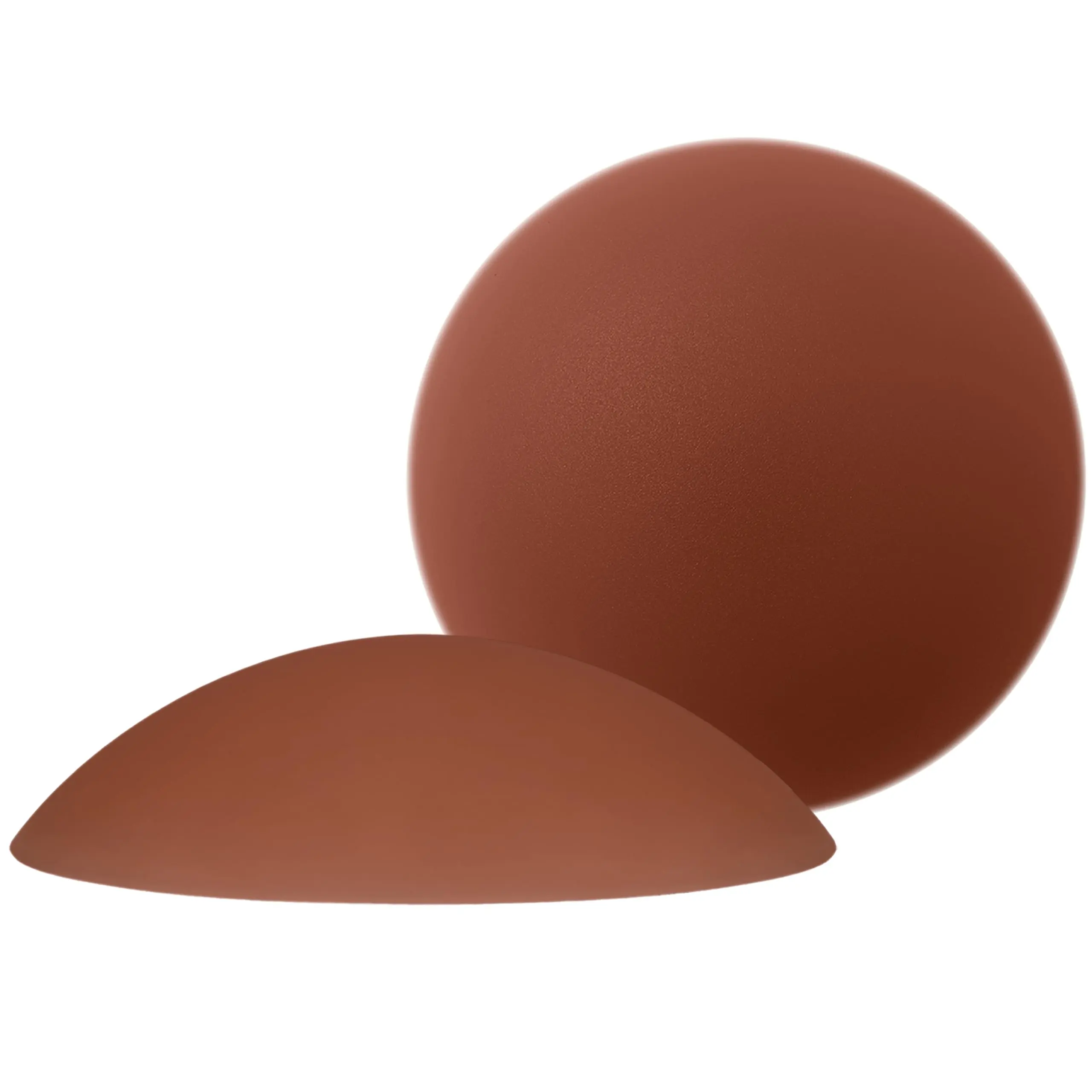 Hazelnut - Small (Fits D+ cups)