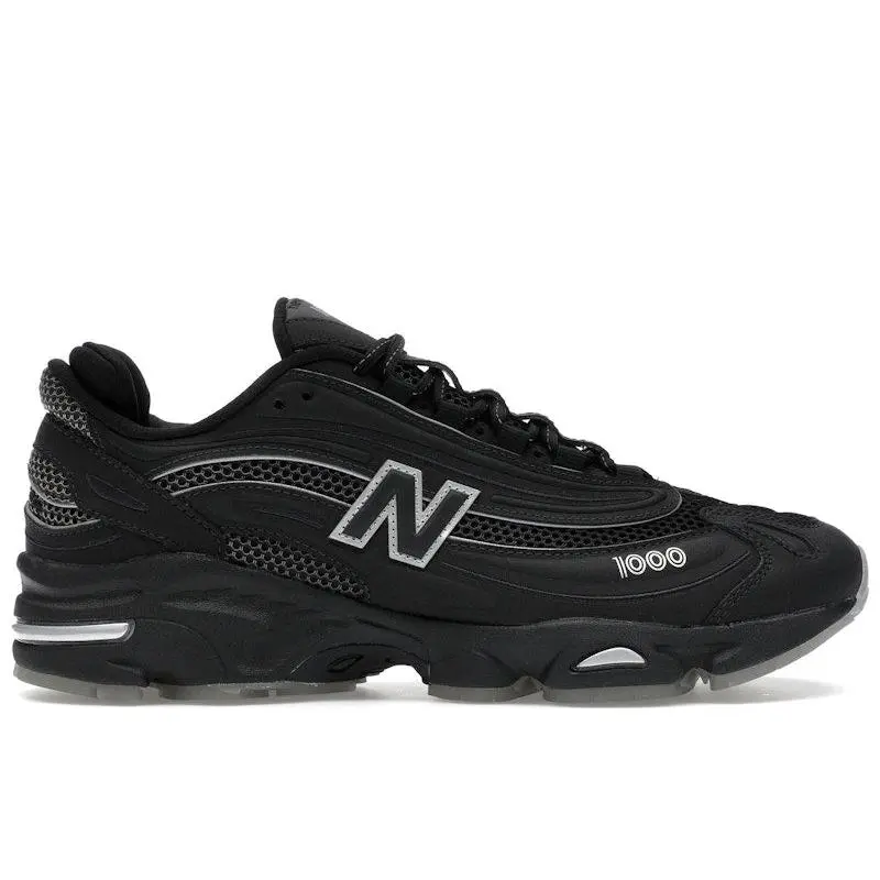 New Balance Men's 1000 Lunar New Year Black, from StockX