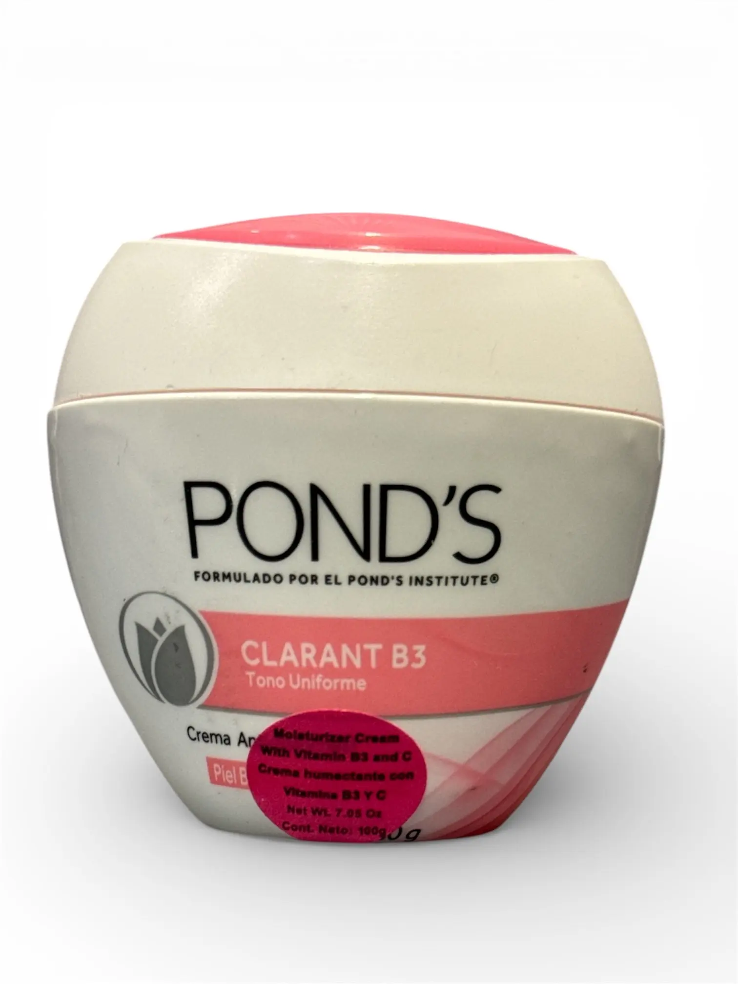 Clarant B3 Anti-Dark Spot Correcting Cream Normal To Oily Skin 3.5oz( 100g)
