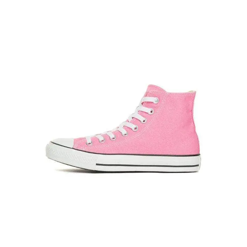 Men's Converse Chuck Taylor All Star Closed Ankle Sneaker - Classic Design, Breathable, Laced, Comfortable Fit, Casual Footwear for Running, Sports Shoes, Trainer, Runner, Athletic