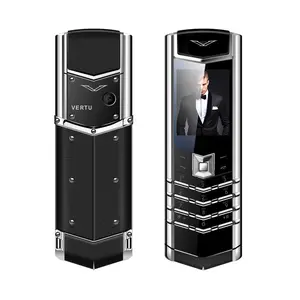 Mobile phone, non-smartphone, straight-bar  button phone, phone for the elderly, backup phone