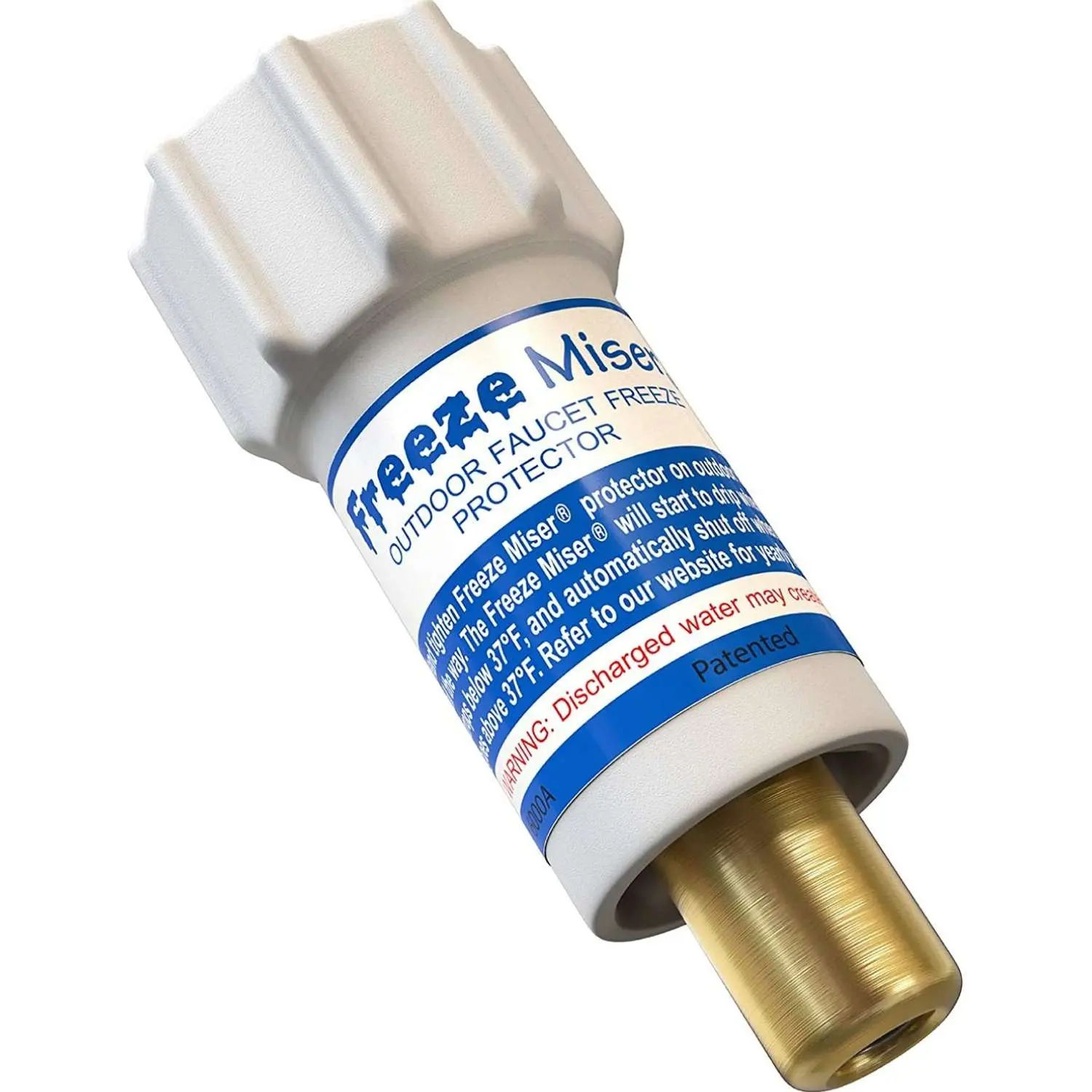 The Freeze Miser® The Freeze Miser®