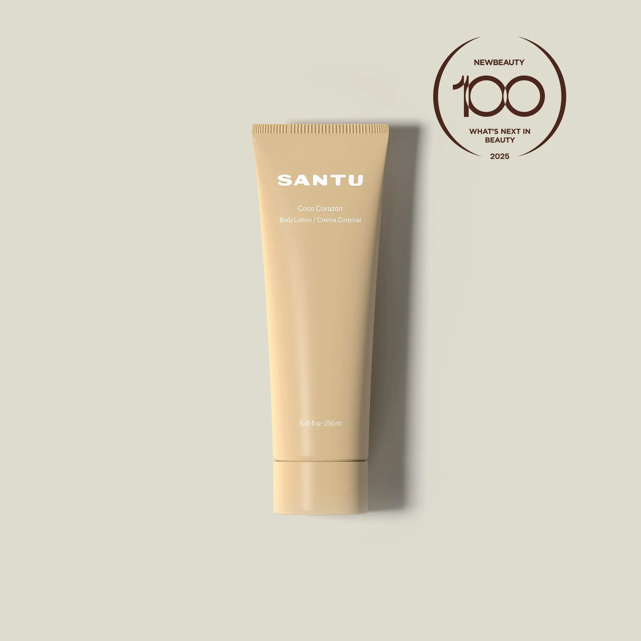 Coco Corazón Body Lotion Coco Corazón Body Lotion