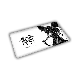 "Fallen from Grace" by Sleep Token – Premium TCG Playmat