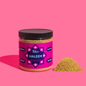 Haleem Masala