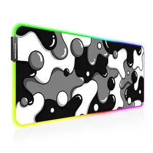 KRAKEN XL RGB Mouse Pad KRAKEN XL RGB Mouse Pad