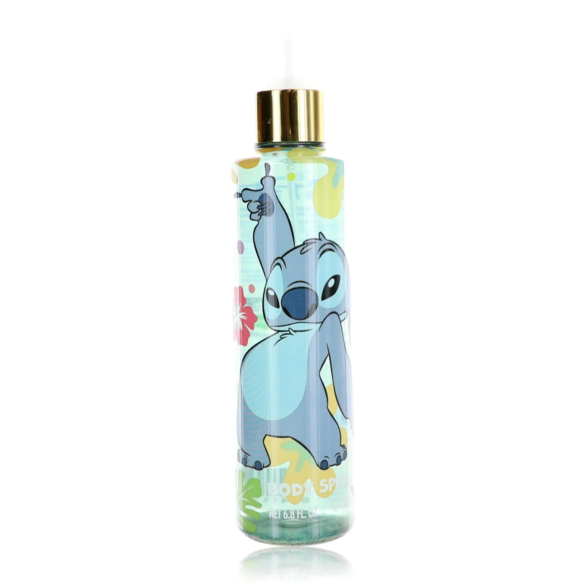 DISNEY STITCH 6.7 BODY SPRAY U (125898) - Spain - 12pcs ByBox