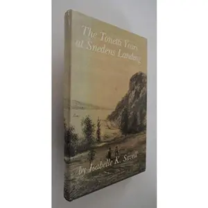 The Tonetti years at Snedens Landing by Isabelle Keating Savell (Paperback) - Used