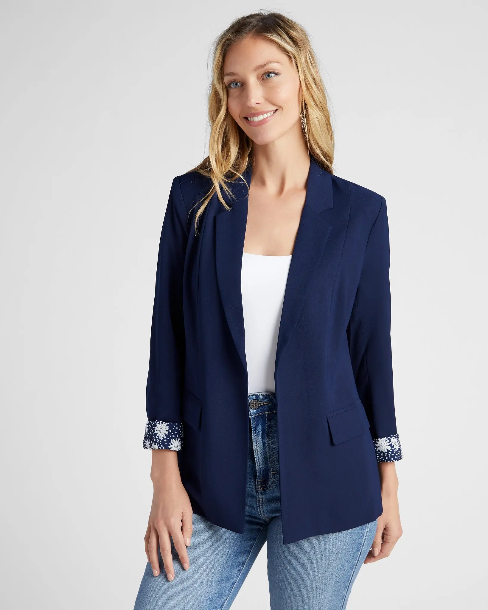Boyfriend Blazer