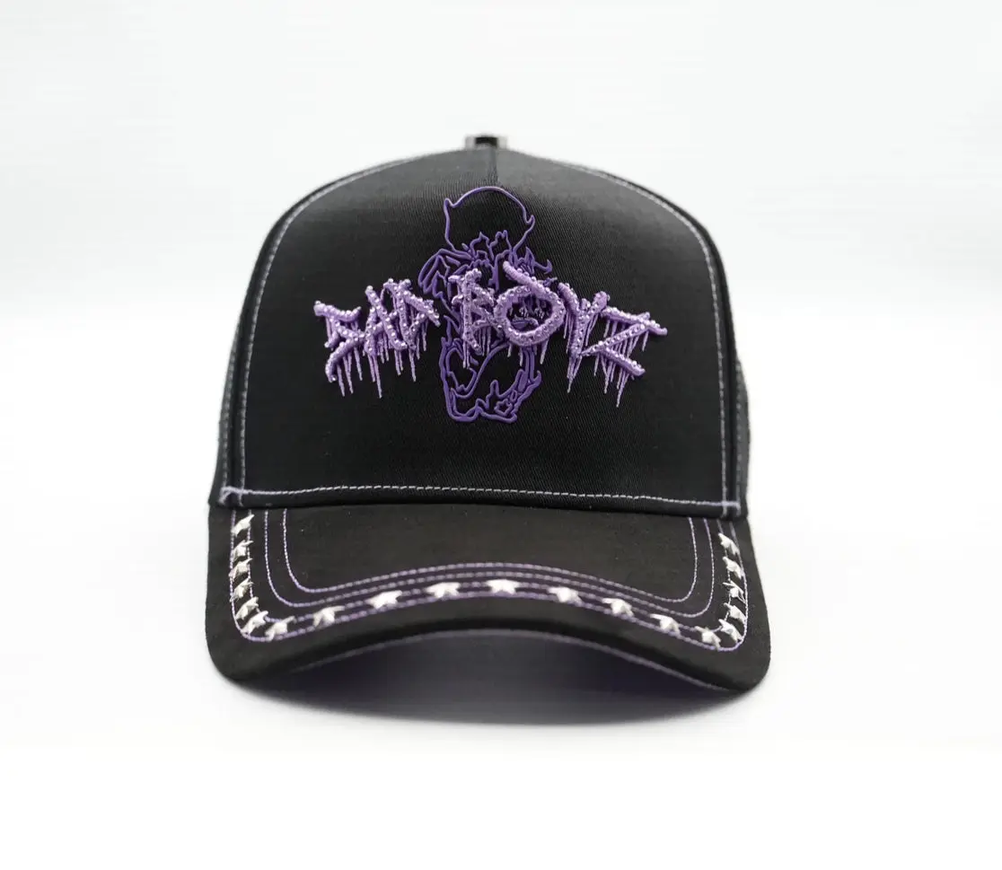 Sad Boys Purpple