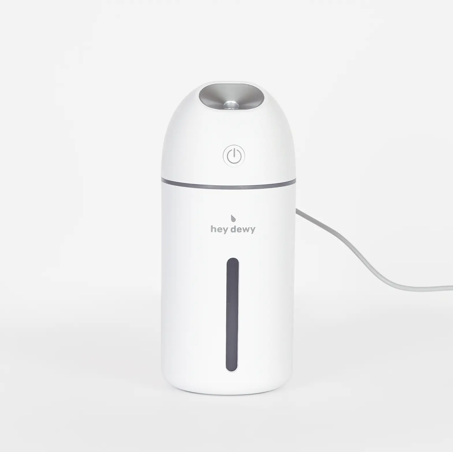 Hey Dewy Portable Facial Humidifier (Wired Version)
