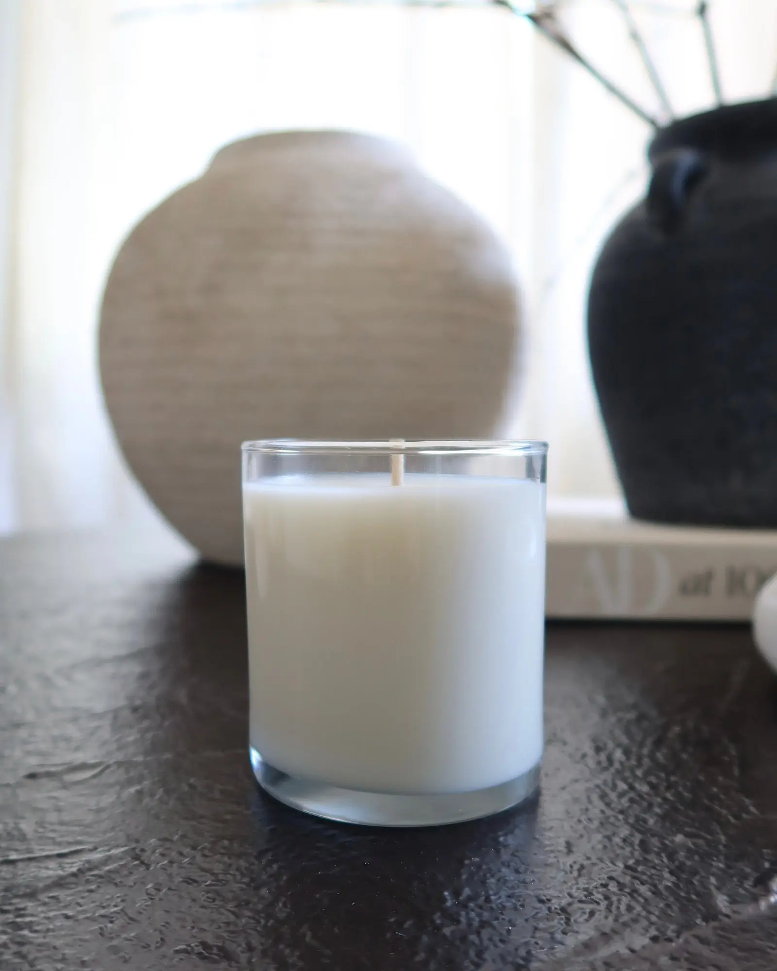 LA MAISON CANDLE REFILL INSERT