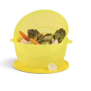Mega Yellow  Cristalflash w colander 3.8L