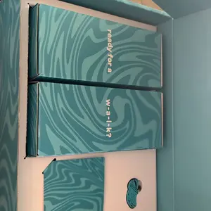 BarkBox - Crocs Dog Shoes - Each Box comes with 4 Crocs | EVA Foam with Adjustable Strap, Breathable, Glow-in-Dark