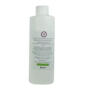 All Natural Bleach Concentrate