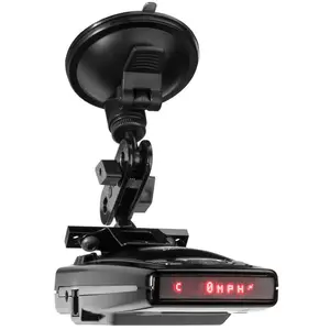 2024RadarMount Suction Mount Bracket For Radar Detectors - Escort/Beltronics (3003001)